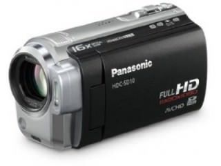 Panasonic HDC-SD10 Camcorder