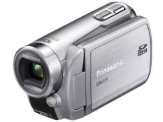 Panasonic SDR-S15 Camcorder