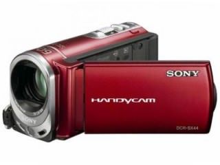 Sony Handycam DCR-SX44E Camcorder