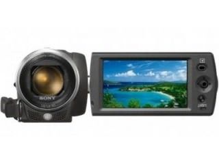 Sony Handycam DCR-SX20EK Camcorder