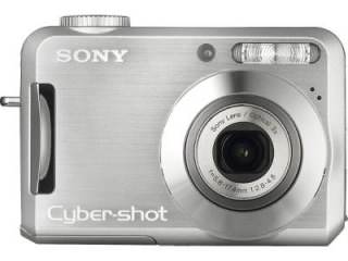 CyberShot DSC-S700 Point & Shoot Camera