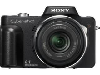 Sony CyberShot DSC-H3 Bridge Camera