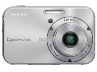 Sony CyberShot DSC-N1 Point & Shoot Camera