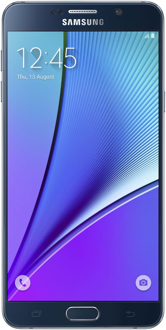 Galaxy Note 5
