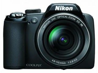 Nikon Coolpix P90 Bridge Camera