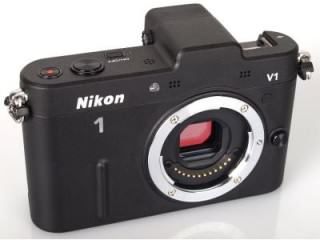 1 V1 (Body) Mirrorless Camera