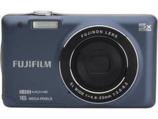 FinePix JX665 Point & Shoot Camera
