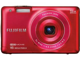 Fujifilm FinePix JX680 Point & Shoot Camera