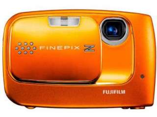 Fujifilm FinePix Z30 Point & Shoot Camera