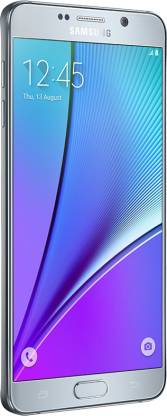 Galaxy Note 5 4 GB RAM 32 GB Storage