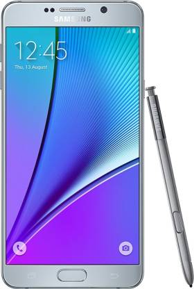 Galaxy Note 5 4 GB RAM 32 GB Storage