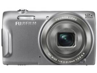 Fujifilm FinePix T500 Point & Shoot Camera