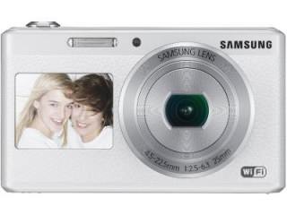 Samsung Smart DV180F Point & Shoot Camera