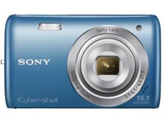 CyberShot DSC-W670 Point & Shoot Camera
