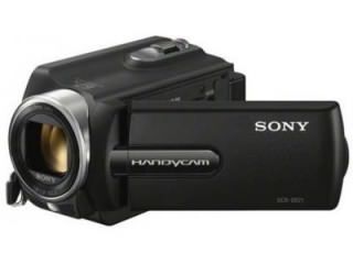 Sony Handycam DCR-SR21E Camcorder
