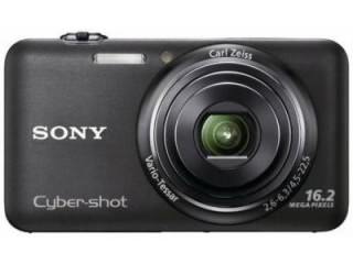 Sony CyberShot DSC-WX7 Point & Shoot Camera