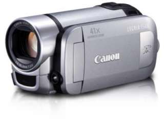 Canon Legria FS405 Camcorder