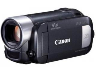 Canon Legria FS46 Camcorder