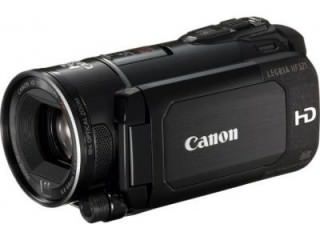 Canon Legria HF S21 Camcorder
