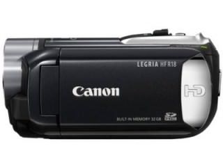 Canon Legria HF R18 Camcorder