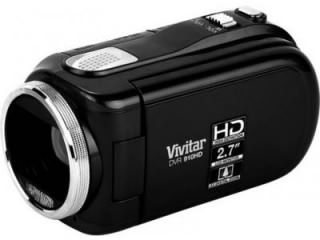Vivitar DVR 910HD Camcorder