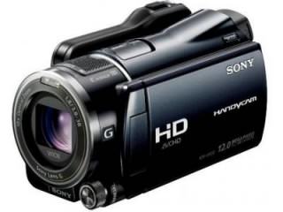 Sony Handycam HDR-XR550E Camcorder