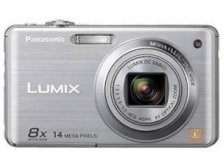 Panasonic Lumix DMC-FH20 Point & Shoot Camera
