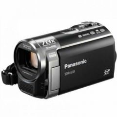 Panasonic SDR-S50 Camcorder