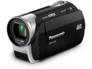 Panasonic SDR-S26 Camcorder