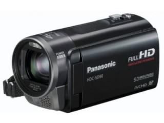 Panasonic HDC-SD90 Camcorder