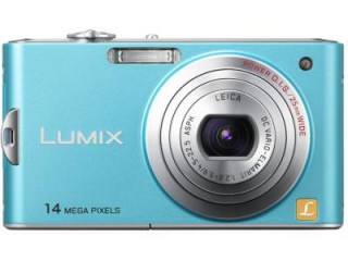 Panasonic Lumix DMC-FX68 Point & Shoot Camera