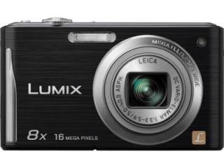 Lumix DMC-FH27 Point & Shoot Camera