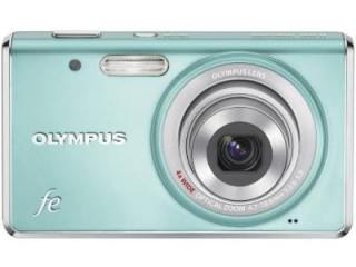 Olympus FE-4020 Point & Shoot Camera