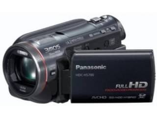 Panasonic HDC-HS700 Camcorder