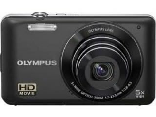 VG-140 Point & Shoot Camera
