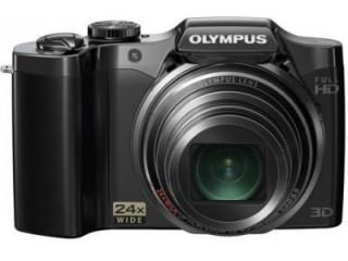 Olympus SZ-30MR Point & Shoot Camera