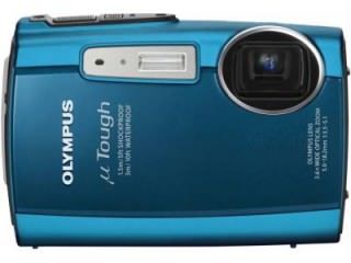 Stylus Tough-3000 Point & Shoot Camera