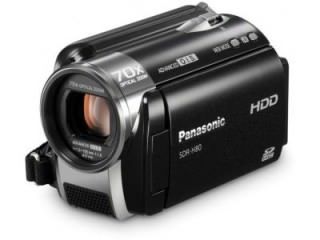 SDR-H80 Camcorder