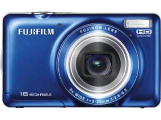 FinePix JX420 Point & Shoot Camera