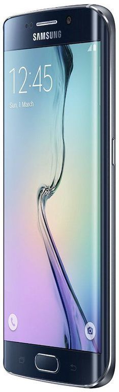 Galaxy S6 Edge 3 GB RAM 64 GB Storage