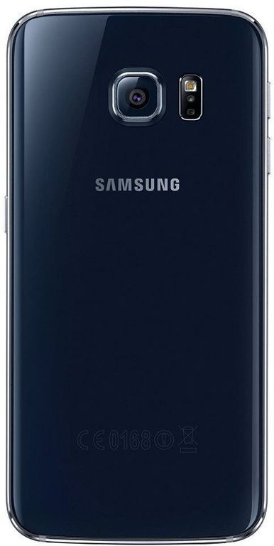 Galaxy S6 Edge 3 GB RAM 64 GB Storage