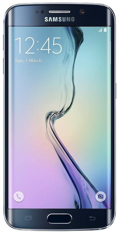 Galaxy S6 Edge 3 GB RAM 64 GB Storage