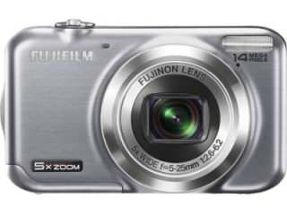 Fujifilm FinePix JX300 Point & Shoot Camera