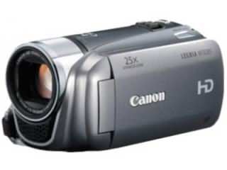 Canon Legria HF R205 Camcorder
