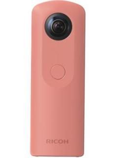 Ricoh Theta SC Point & Shoot Camera