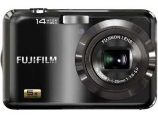 Fujifilm FinePix AX250 Point & Shoot Camera
