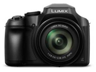 Lumix DMC-FZ80 Bridge Camera