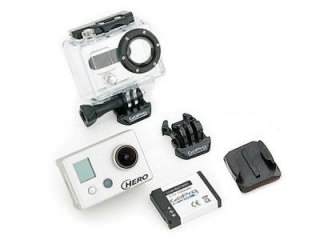 GoPro Hero Naked Sports & Action Camera