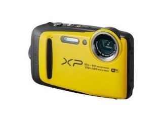 Fujifilm FinePix XP120 Point & Shoot Camera