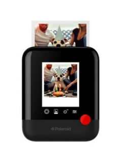Polaroid Pop Instant Photo Camera
